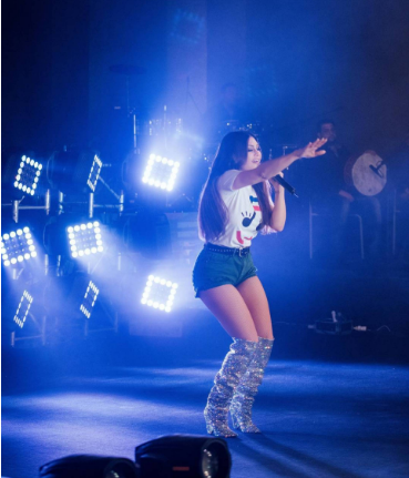 بالصور.. حذاء هيفاء وهبي بـ $10,000 وهؤلاء هنّ النجمات العالميات اللواتي اعتمدنه