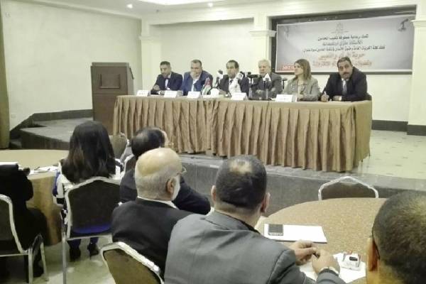 منتدون: سمعة الأردن بشأن الحريات بخطر بعد إقرار الجرائم الإلكترونية