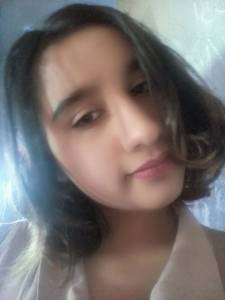 العثور على الطفلة روعة في عمان