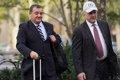 فضائح فيفا: القضاء الأميركي يصدر حكما ثانيا بالسجن