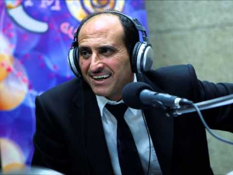 الأردنيون يعتمدون حيدر الزبن