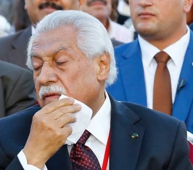 منصب جديد لعقل بلتاجي