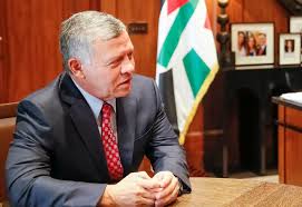 الملك في كازاخستان: صوت الحكمة والسلام والحوار