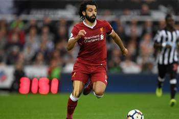 7 عرب في قائمة المرشحين لجائزة أفضل لاعب أفريقي لعام 2017