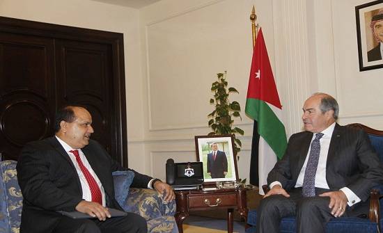 الملقي للبنك الدولي الظروف الاقليمية اصبحت تفوق قدرتنا على الاحتمال