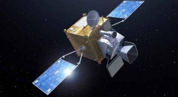 ثورة ستغير العالم.. إنترنت مجاني لسكان الأرض خلال ٥ سنوات مقبلة