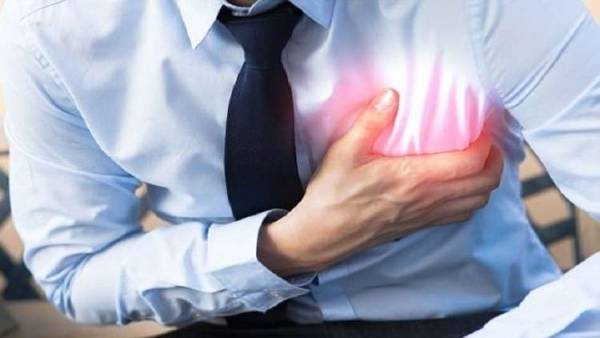 جرعة واحدة من الدواء العجيب تقضي على أمراض القلب