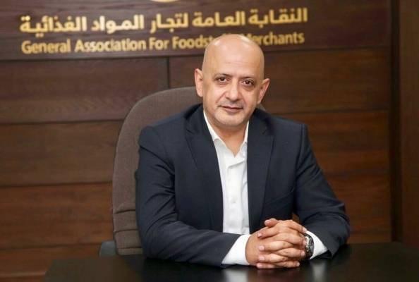 هل سيتم المساس بـغذاء الأردنيين؟ والحاج توفيق: سيناريوهات متوقعة