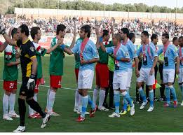 الفيصلي والوحدات الأوائل عربياً تعرفوا كيف؟!