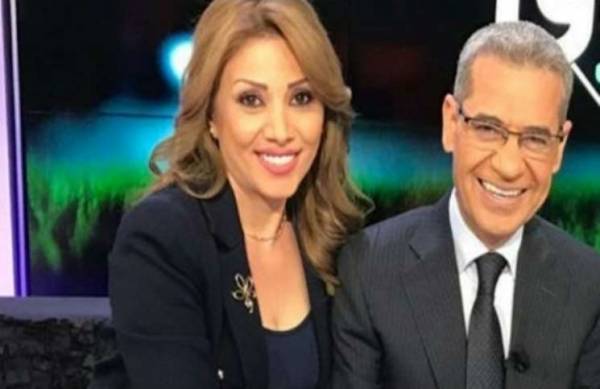 مصطفى الأغا يصف نفسه بالخروف بسبب زوجته – بالفيديو