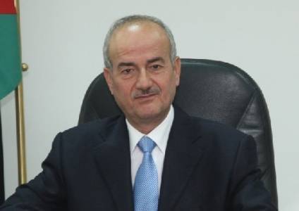 الدكتور بشير الزعبي يلتقي أساتذة وطلبة جامعة الشرق الأوسط ... الأربعاء