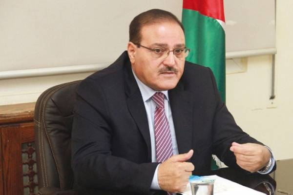 الطويسي : لن نطوي ملف تقييم رؤساء الجامعات