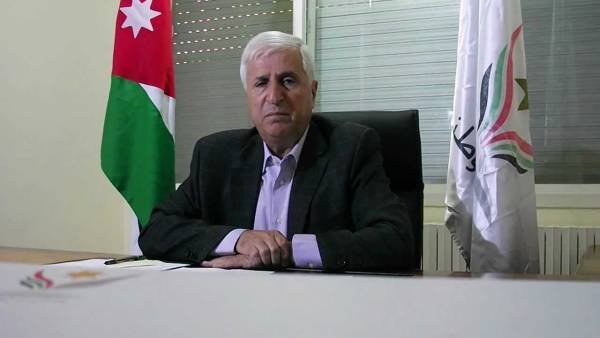 ارشيدات لـاخبارالبلد: مصير حزب عبد الهادي المجالي غير واضح