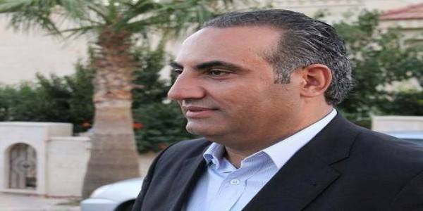 الشواربة: المدينة الجديدة ليست عمان