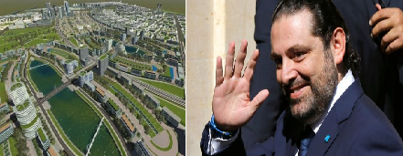 أردنيون عبر الفيس بوك ..يحلقون من عمان الجديدة إلى لبنان