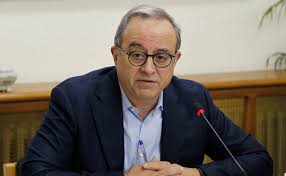 المعشر: حان الوقت ان ننظر لاسرائيل بطريقة مختلفة .. ويهاجم اتفاقية الغاز