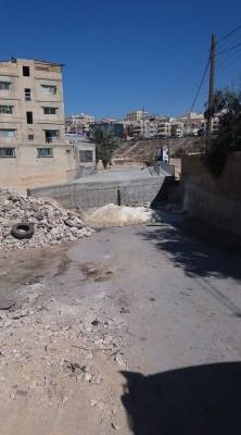 هل يتدخل ابو السكر ويمنع هذه الكارثة في الزرقاء ..؟؟