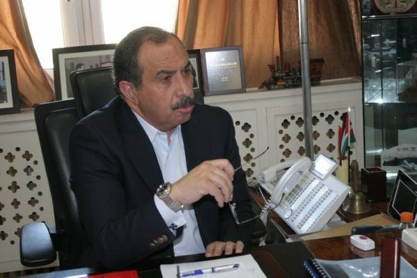 اللوزي لـأخبارالبلد:عطاء نقل الطلبة في طريقه ليرى النور