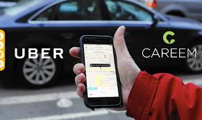 سائقو التطبيقات الذكية ضحية تسويف حكومي ..فإلى متى؟