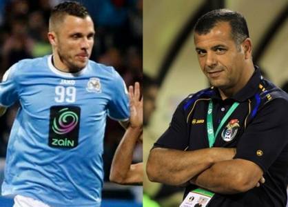 هل يتم تجنيس محترف الفيصلي  لوكاس  لتمثيل المنتخب ؟