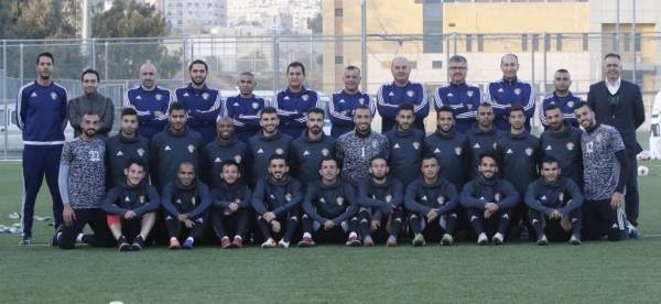 أبو عابد قبل لقاء كمبوديا: التاريخ وحده لا يكفي للفوز