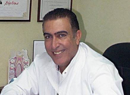 أطباء الأسنان انموذج لتقديم الخدمات لمنتسبيه .. وخطوة رائدة