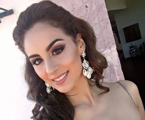 وفاة ملكة جمال في حادث سير مروّع.. احترقت حتى الموت  صور