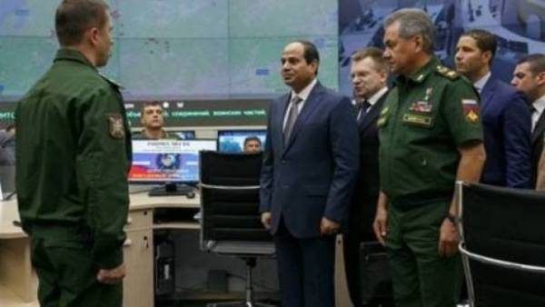 المخابرات الروسية تفاجئ العالم وتكشف لمصر أكبر مخطط لاغتيال الرئيس السيسي