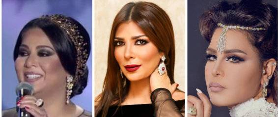 أصالة تصفُ نوال الكويتية بـالمثقفة الراقية وأحلام بـالمندفعة.. في صف من تقف الفنانة السورية؟