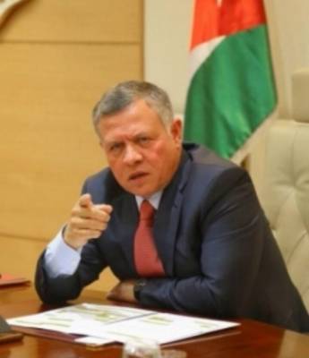 ما هي أهم الرسائل التي وجهها جلالة الملك في خطاب العرش ؟