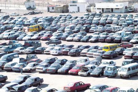 1.750 مليار دينار حجم تجارة المناطق الحرة بالربع الثالث