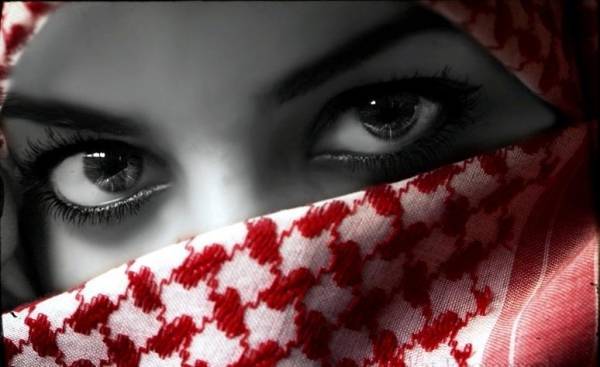 الأردنيات سادس جميلات الشرق الأوسط