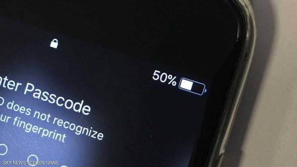 التطبيق قاتل البطارية يتعهد بحل مشكلته مع أبل