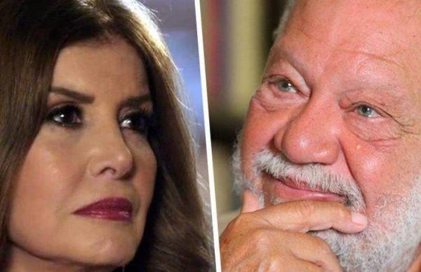 بعد انفصال دام 30 عامًا .. يحيى الفخراني يعود إلى ميرفت أمين