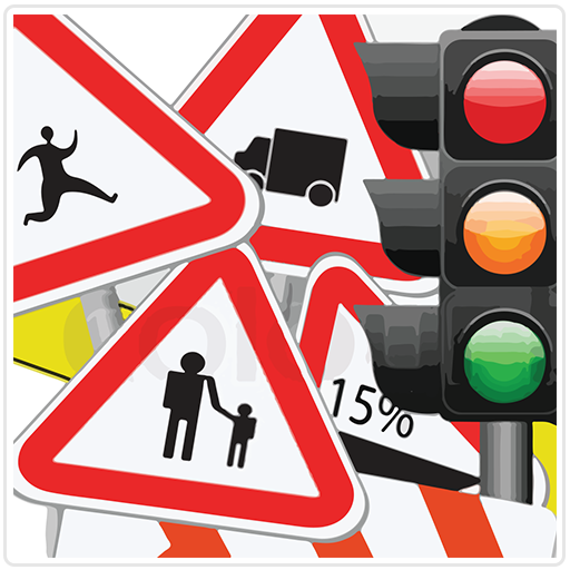 أغرب قوانين المرور على مستوى العالم