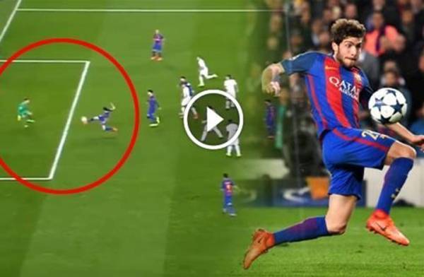 تعرف على أفضل الأهداف المسجلة باللحظات الأخيرة (فيديو)