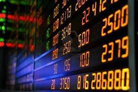 الأردن يصعد ..التراجع يخيم على (6) بورصات عربية