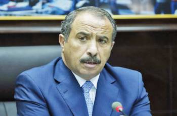 بعد فيديو شارع الخالدي..اللوزي يوضح مصير شركات تطبيقات النقل الذكية والأصفر