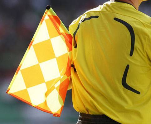 6 حكام عرب من بينهم 4 خليجيون في مونديال روسيا