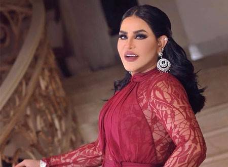 أحلام توجه رسالة لشيرين عبدالوهاب بعد أزمة تصريحات «بلهارسيا النيل»