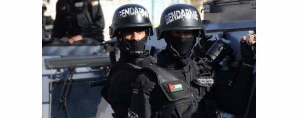 الأمن يكشف تفاصيل مقتل شاب في المزار الشمالي ويقبض على شخصين