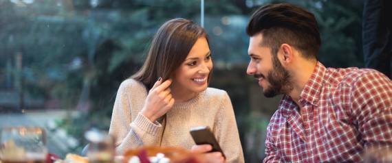 7 علامات إن لاحظتها في الموعد الأول مع شريكك يجب أن تُنهِي العلاقة