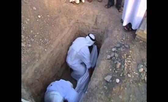 علماء أمريكيون : دفن الموتى على الطريقة الإسلامية هو الأفضل