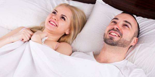 هل ترتبط قوة الشهوة بالعمر؟ دراسة جديدة توضح متوسط عدد ممارسات الجنس سنوياً