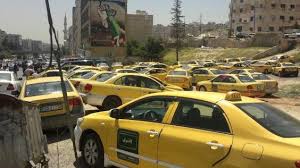 إضراب شامل لـسائقي الأصفر غدا وصرخة بوجه الحكومة