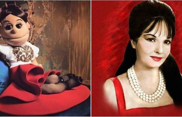 أبلة فاهيتا تسخر من شادية بهذا الفيديو .. ودعوات لمقاطعتها