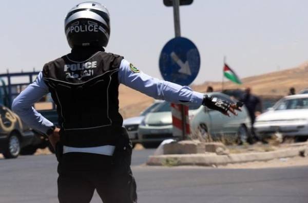 الأمن: تفتيش رجال السير هواتف المواطنين مرفوض