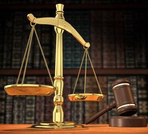 مشروع نظام الامانة العامة للمجلس القضائي لسنة 2017  تفاصيل