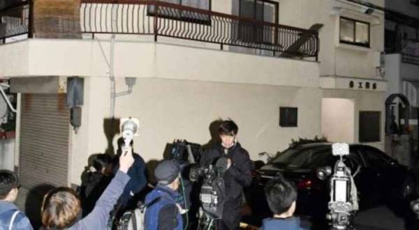 اليابان.. أم تقتل أطفالها الأربعة بدافع الفقر