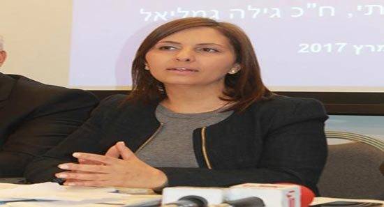 وزيرة إسرائيلية : التحرش الجنسي مستشر في إسرائيل